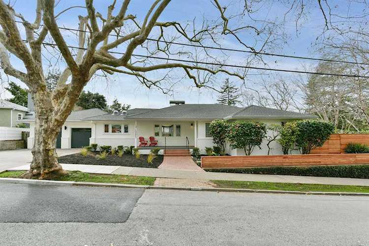 149 Forbes Avenue San Rafael, CA 94901