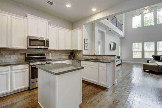 2930 Grand Oaks Loop #2302 Cedar Park, TX 78613