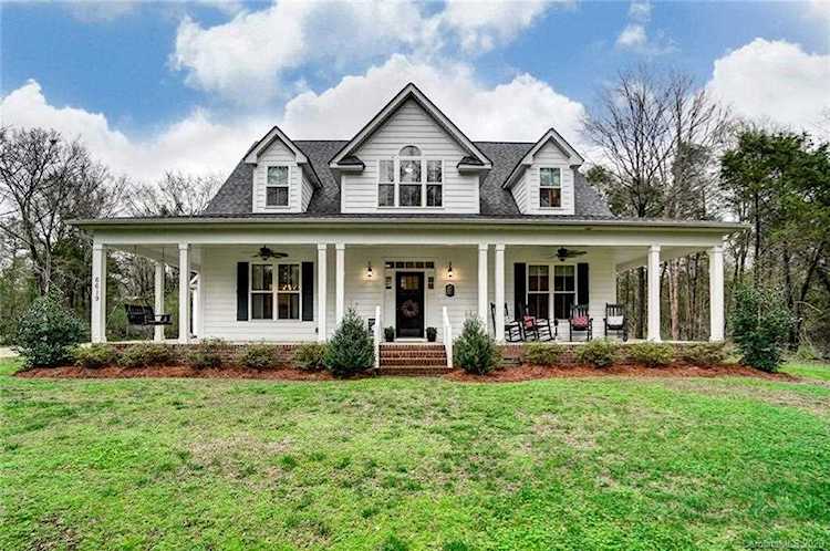 6619 S Providence Rd Waxhaw, NC 28173