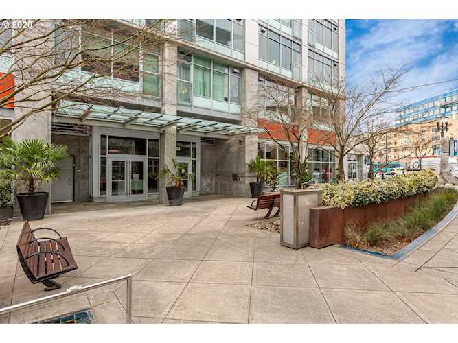 1926 W Burnside St #503 Portland, OR 97209