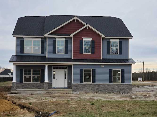2216 Harris Ridge Road Winterville, NC 28590 | MLS 100190298 Photo 1
