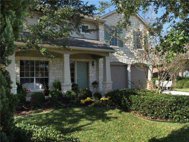 2301 Garrett Cv Cedar Park, TX 78613