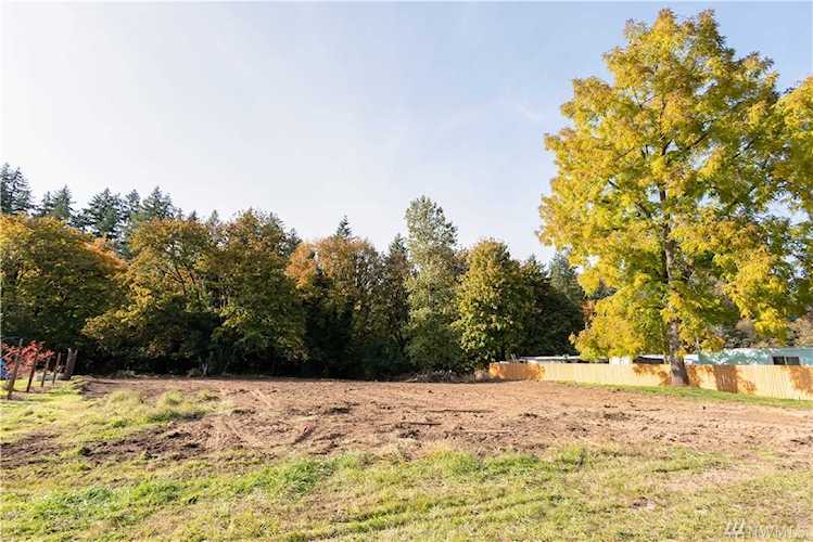 0 NW Kerron St Winlock, WA 98596