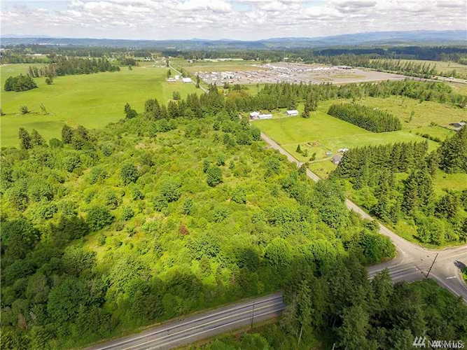 0 N Military Rd Napavine, WA 98565