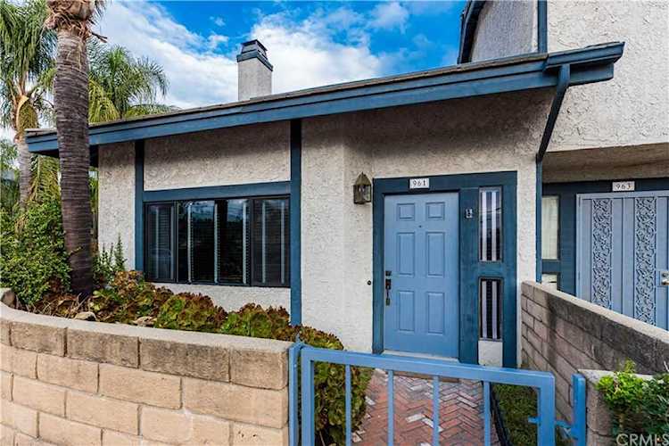 961 Swiss Trails Road Duarte, CA 91010