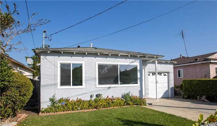 1057 Fiat Street, Torrance, CA 90502 | MLS# SB20008735 Photo 1