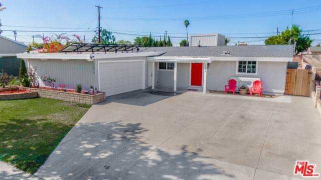 13219 Bona Vista Lane La Mirada, CA 90638