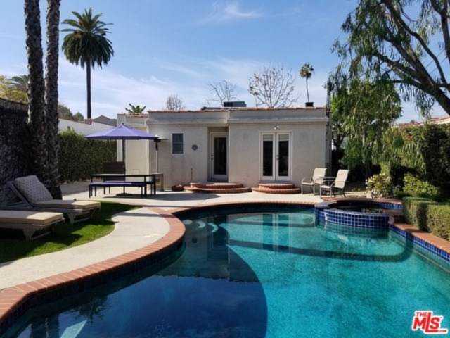 742 N June Street Los Angeles, CA 90038