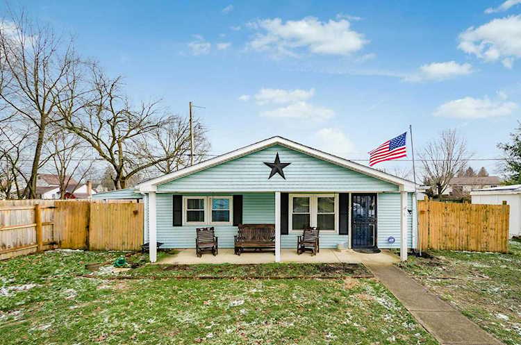 336 West Street Groveport, OH 43125