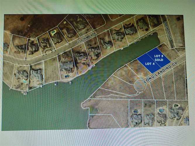 10118 Long Landing Cv Lakeland, TN 38002