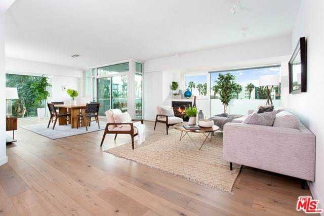 13600 Marina Pointe Drive #303 Marina Del Rey, CA 90292