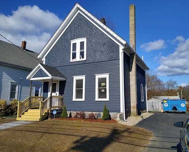 336 North Ave Abington, MA 02351
