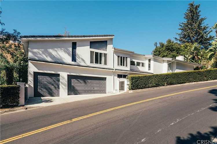 1871 Mount Olympus Drive, Los Angeles, CA 90046 | MLS# SR20033945 Photo 1