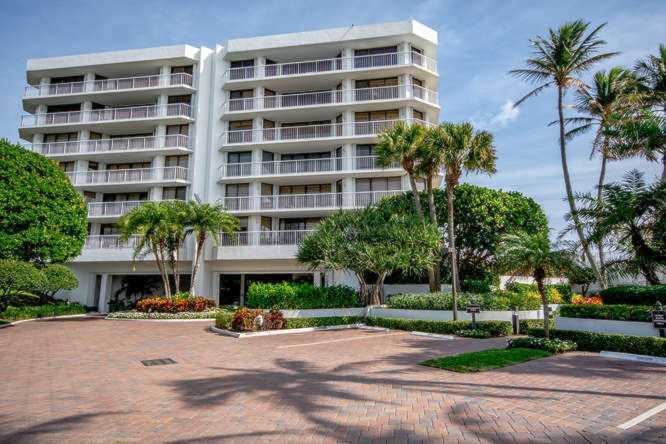 3170 S Ocean Boulevard #504 N Palm Beach, FL 33480