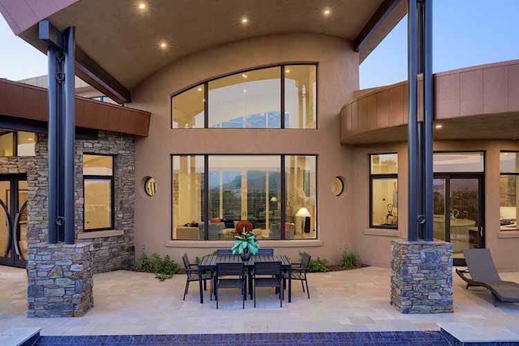9550 N Rock Ridge Trail Fountain Hills, AZ 85268 | MLS 5995992 Photo 1