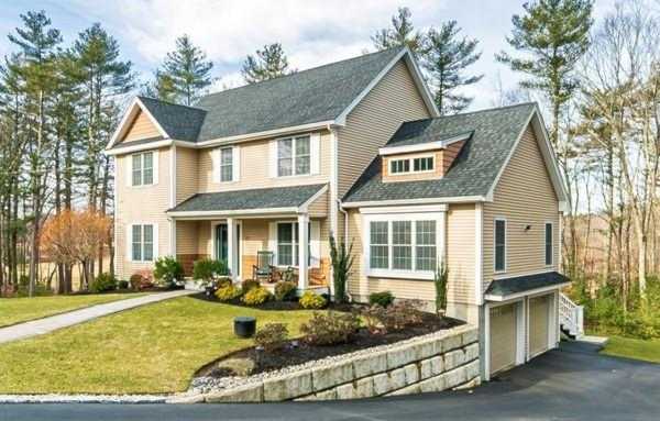 Norfolk, 115 Cleveland St, MA, home for sale Photo 1