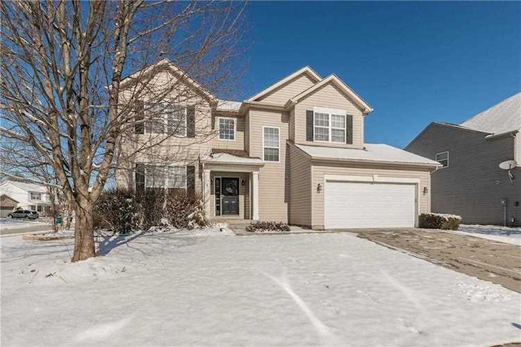 14362 Leland Muse Fishers, IN 46037