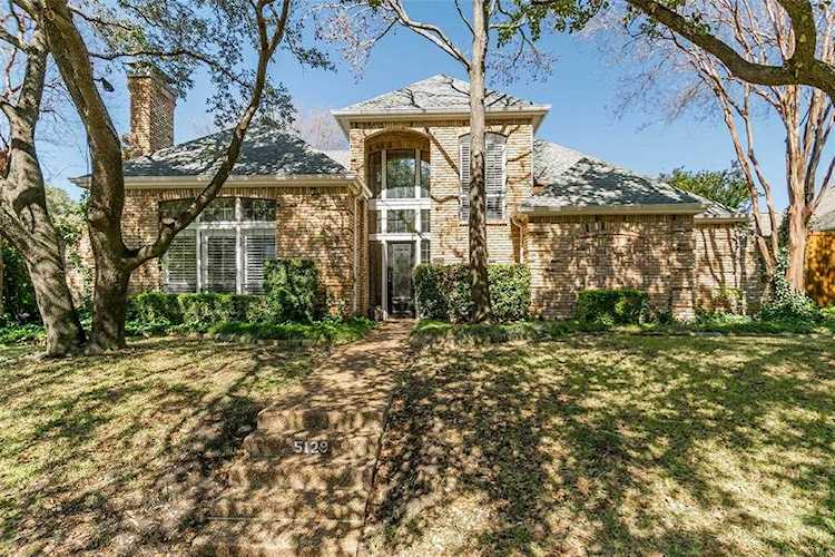 5129 Mustang Trail Plano, TX 75093