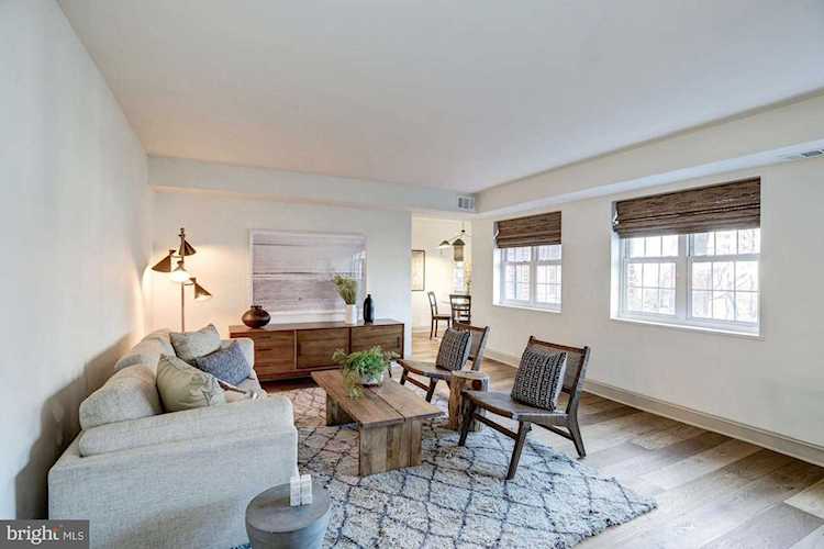1336 Ode St #1 Arlington, VA 22209
