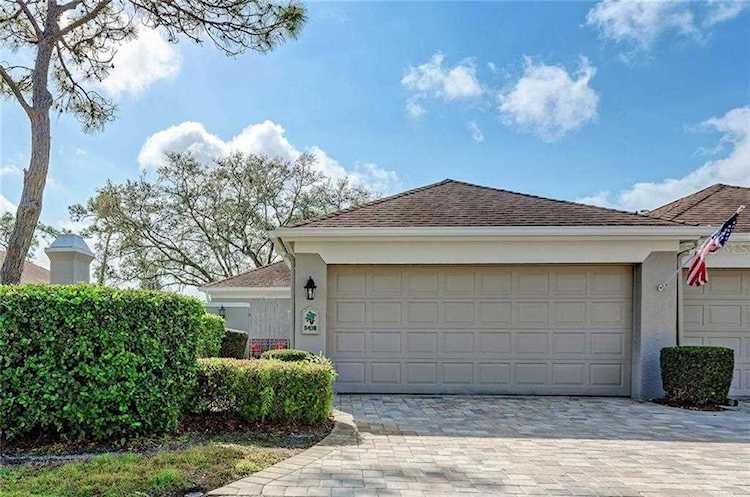 5438 Champagne #80 Sarasota, FL 34235