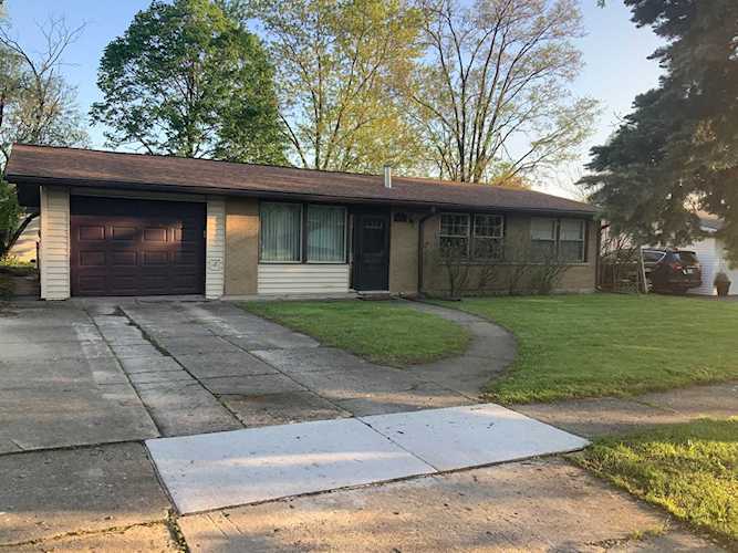 Address Withheld Mokena, IL 60448