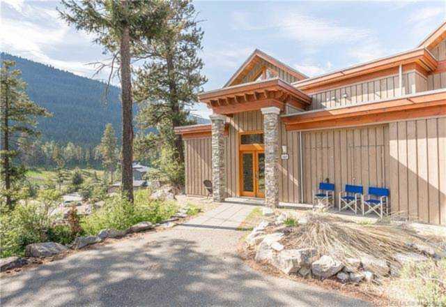 9845 Eastside Road #157 Vernon, BC V1H1Z2