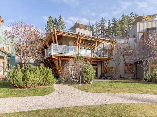 9845 Eastside Road #13 Vernon, BC V1H1Z2