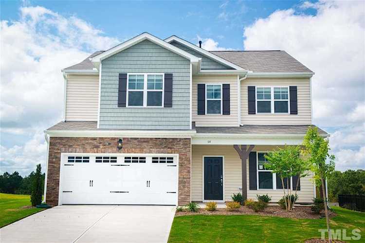 64 Rothes Court #303 Clayton, NC 27527 | MLS 2263277 Photo 1