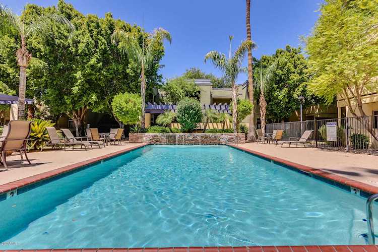 740 W Elm Street #108 Phoenix, AZ 85013 | MLS 6037786 Photo 1