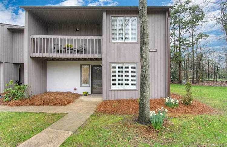 11208 Carmel Chace Dr Charlotte, NC 28226
