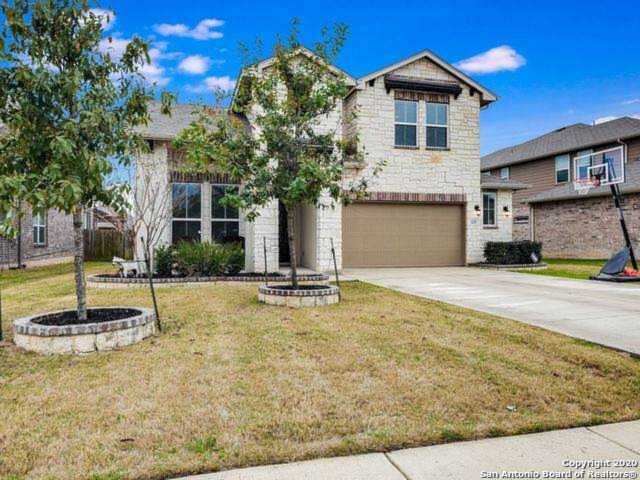 225 Cansiglio Cibolo, TX 78108