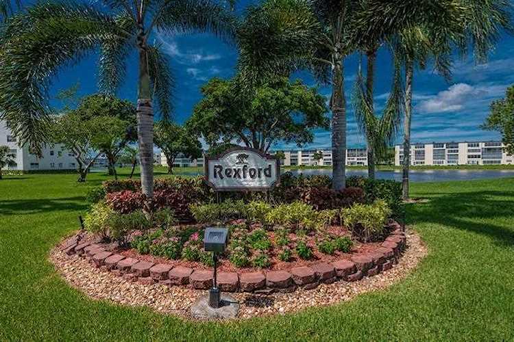 3050 Rexford C #3050 Boca Raton, FL 33434