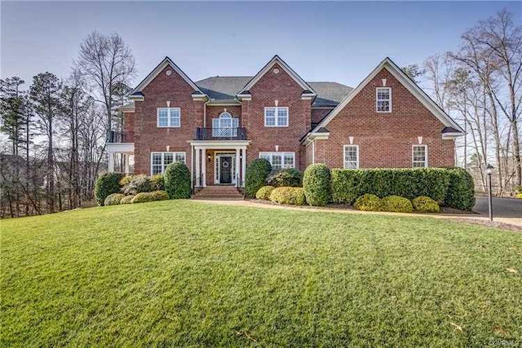 13429 Welby Place Midlothian, VA 23113