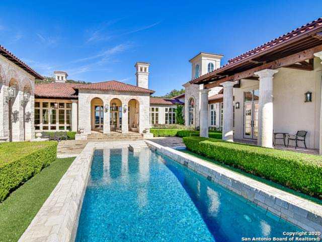 5 Crescent Bluff San Antonio, TX 78257