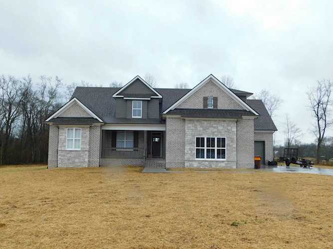 1040 Hideaway Rd Columbia, TN 38401 | MLS 2089587 Photo 1