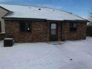 5969 Deerwood Court Indianapolis, IN 46254