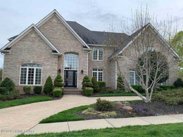 13000 Ridgemoor Dr Prospect, KY 40059