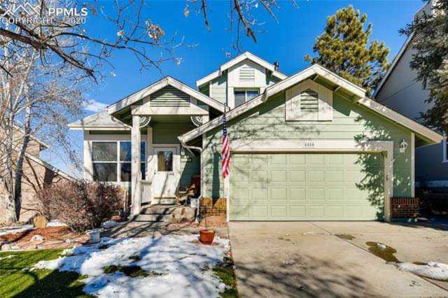 6550 Mustang Pony Way Colorado Springs CO 80922 - MLS 7107556 - Ashford Photo 1