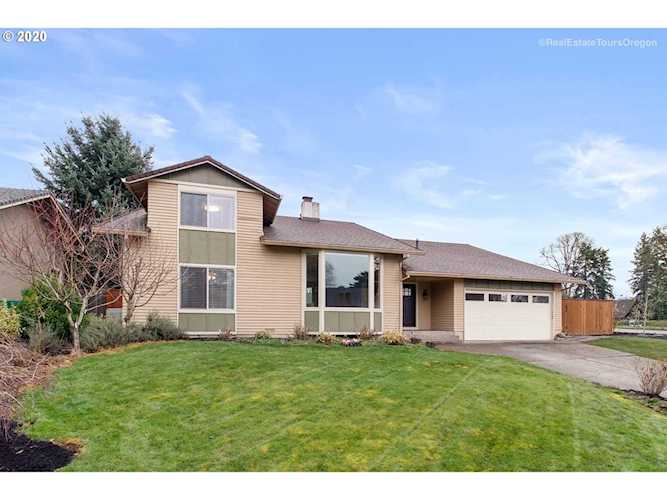 2860 NW 153rd Ave Beaverton, OR 97006