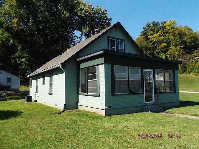 317 N Second St N Jeffersonville, IN 47130