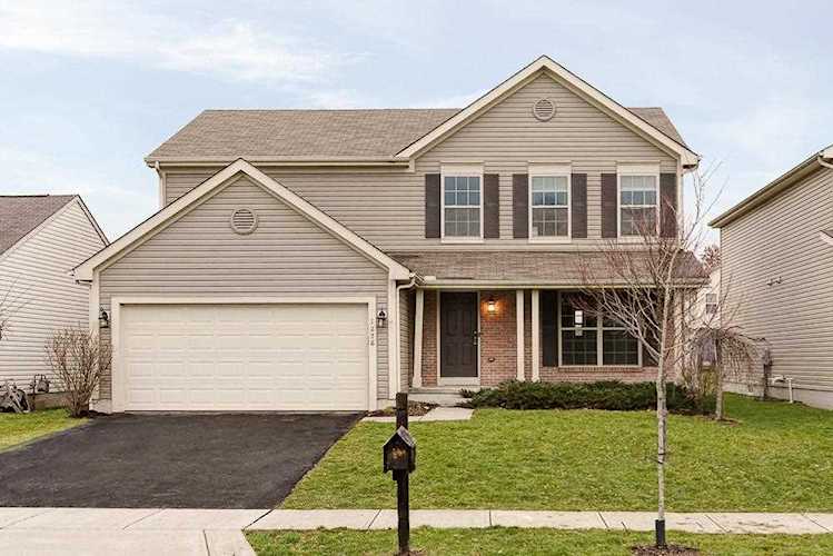 7228 Sweet Meadow Drive Canal Winchester, OH 43110