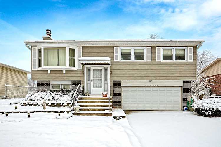 7444 161st St Tinley Park, IL 60477