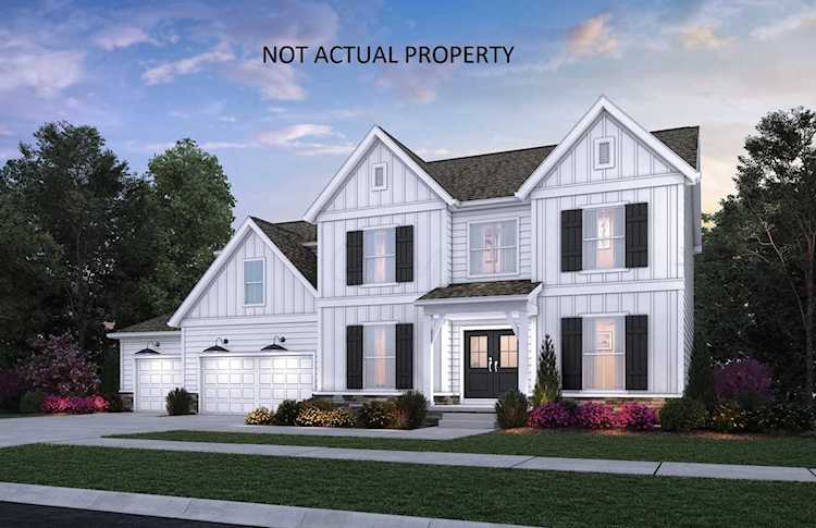 13303 Imbus Trail Pickerington, OH 43147