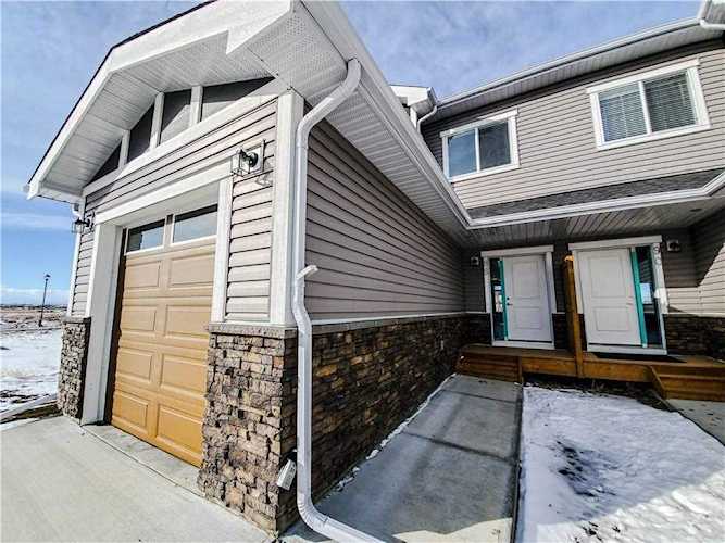 351 Monteith Drive SE #88 High River, AB T1V 0E9