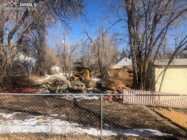 2408 W Bijou Street Colorado Springs CO 80904 - MLS 2091376 - Ashford Photo 1