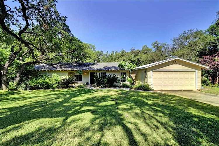 4706 Highland Ter Austin, TX 78731