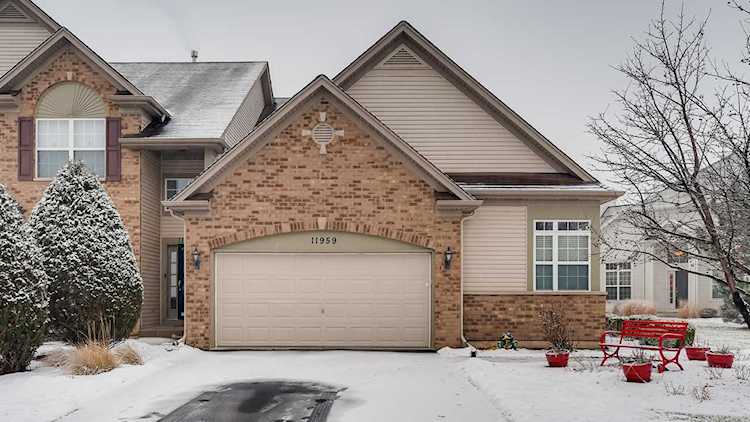 11959 Winterberry Ln Plainfield, IL 60585