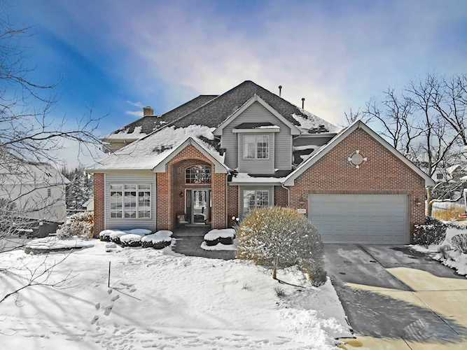 1210 Lacoma Dr Lockport, IL 60441