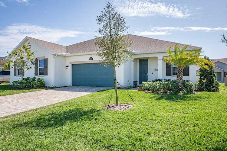 2679 Trasona Drive Viera, FL 32940