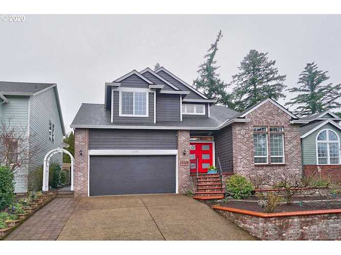 11345 NW Kenzie Ln Portland, OR 97229